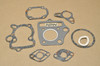 NOS Honda Z50R Z50 A K0-K2 Noboru Top End Gasket O-Ring Kit 06110-045-020