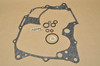 NOS Honda 1987 ATC125 M TRX125 Bottom Lower End Gasket O-Ring Kit 061B1-HB6-670