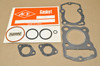 NOS Honda XL100 CB100 CL100 SL100 Ace Top End Gasket Seal Kit 06110-107-676