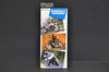 VTG NOS 1989 Suzuki Full Line Brochure RM DR DS JR QuadRunner OEM Dealer Sales