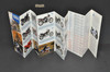 VTG NOS 1989 Suzuki Full Line Brochure RM DR DS JR QuadRunner OEM Dealer Sales