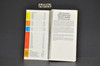 Vintage NOS 1981 Suzuki Motorcycle Sales Guide GS1100 E RM250 RM125 PE400 DR500