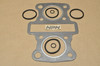NOS Honda CA175 CB175 K3-K7 Vesrah Top End Gasket O-Ring Seal Kit 06110-315-000