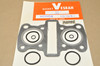 NOS Honda CA175 CB175 K3-K7 Vesrah Top End Gasket O-Ring Seal Kit 06110-315-000