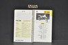Vintage 1979 Suzuki Motorcycle Mini-Spec Book Dealer Sales Reference Guide