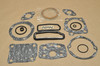 NOS Honda S90 CL90 CT90 Nichols Top End Gasket O-Ring Kit 06110-028-150