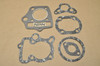 NOS Honda CL70 CT70 Nichols Top End Gasket O-Ring Seal Kit 06110-111-000