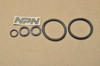 NOS Honda CL70 CT70 Nichols Top End Gasket O-Ring Seal Kit 06110-111-000