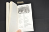 VTG NOS 1977 1978 Suzuki Dealer Pocket Sales Guide Payment Guide Lot of 2 OEM