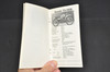 VTG NOS 1977 1978 Suzuki Dealer Pocket Sales Guide Payment Guide Lot of 2 OEM