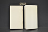 VTG NOS 1977 1978 Suzuki Dealer Pocket Sales Guide Payment Guide Lot of 2 OEM