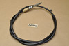 Vintage OEM Honda CB360 CB360G CB360T CJ360 T Clutch Cable 22870-369-000