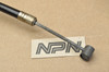 Vintage OEM Honda CB360 CB360G CB360T CJ360 T Clutch Cable 22870-369-000