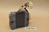 Vintage OEM Yamaha XS1100 XS750 XS850 Voltage Rectifier Regulator 1J7-81970-60