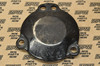 Vtg OEM Yamaha XS1100 XS850 Drive Gear Left Side Cover Housing Cap 4H1-17538-00