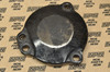 Vtg OEM Yamaha XS1100 XS850 Drive Gear Left Side Cover Housing Cap 4H1-17538-00