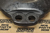 Vtg OEM Yamaha XS1100 XS850 Drive Gear Left Side Cover Housing Cap 4H1-17538-00