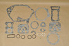 NOS Honda CL125 A SS125 A Top & Bottom End Gasket Seal O-Ring Kit 06111-230-010