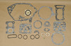 NOS Honda CL125 A SS125 A Top & Bottom End Gasket Seal O-Ring Kit 06111-230-010
