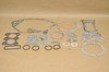 NOS Honda CL125 A SS125 A Top & Bottom End Gasket Seal O-Ring Kit 06111-230-010