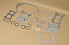 NOS Honda CL125 A SS125 A Top & Bottom End Gasket Seal O-Ring Kit 06111-230-010