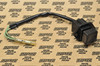 NOS Honda GL1200 Gold Wing Aspencade Suspension Air Pump Switch 35260-MG9-870