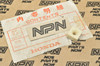 NOS Honda CH80 NB50 NH80 NQ50 SA50 SB50 SE50 Head Light Unit Nut 33128-GE8-671