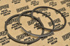 NOS Honda SL90 CM91 CT90 K0-K4 Standard Size Piston Ring Set 13010-028-020