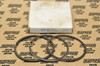 NOS Honda SL90 CM91 CT90 K0-K4 Standard Size Piston Ring Set 13010-028-020