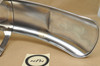NOS Honda 1975-76 CB550 F CB750 F Front Fender Mud Splash Guard 61100-390-670