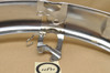 NOS Honda 1975-76 CB550 F CB750 F Front Fender Mud Splash Guard 61100-390-670