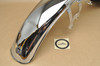 NOS Honda 1975-76 CB550 F CB750 F Front Fender Mud Splash Guard 61100-390-670