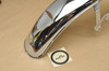 NOS Honda 1975-76 CB550 F CB750 F Front Fender Mud Splash Guard 61100-390-670