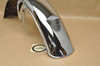 NOS Honda 1975-76 CB550 F CB750 F Front Fender Mud Splash Guard 61100-390-670