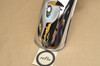NOS Honda 1975-76 CB550 F CB750 F Front Fender Mud Splash Guard 61100-390-670