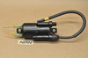Vintage Used OEM Kawasaki 1985-87 ZX600 Ninja Ignition Coil 21121-1132