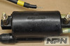 Vintage Used OEM Kawasaki 1985-87 ZX600 Ninja Ignition Coil 21121-1132