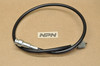 NOS Honda 1976 CB200 T Tachometer Cable 37260-389-770