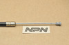NOS Honda 1979-80 XL100 S Clutch Cable 22870-436-000