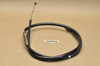 NOS Honda 1979-80 XL100 S Clutch Cable 22870-436-000