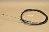 NOS Honda 1979-80 XL100 S Clutch Cable 22870-436-000