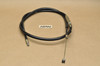 NOS Honda 1979-80 XL100 S Clutch Cable 22870-436-000