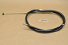 NOS Honda 1979-80 XL100 S Clutch Cable 22870-436-000