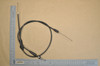 NOS Honda MT250 K0-1976 Elsinore Throttle Cable 17910-358-010