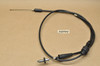 NOS Honda MT250 K0-1976 Elsinore Throttle Cable 17910-358-010