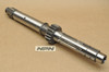 NOS Honda CB750 K0-1976 Transmission Main Shaft 18T 23210-300-000