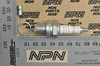 NOS Honda ATC110 CB77 CL72 CL90 CT90 SL90 Champion Spark Plug P-7G 98066-58717