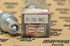 NOS Honda ATC110 CB77 CL72 CL90 CT90 SL90 Champion Spark Plug P-7G 98066-58717