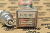 NOS Honda ATC90 CB77 CL72 CL90 CT90 SL90 Champion Spark Plug P-7G 98066-58717