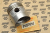 NOS Honda CB72 CL72 Piston .50 Oversize 13103-268-030